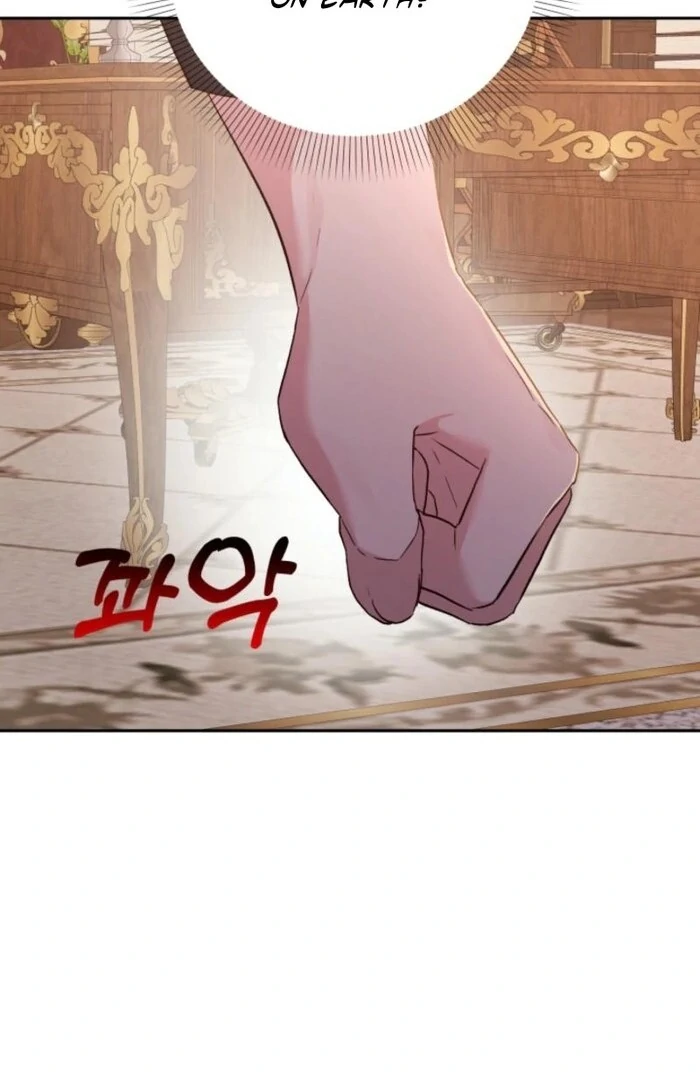 I’m Done Being Your Best Friend chapter 23 page 6