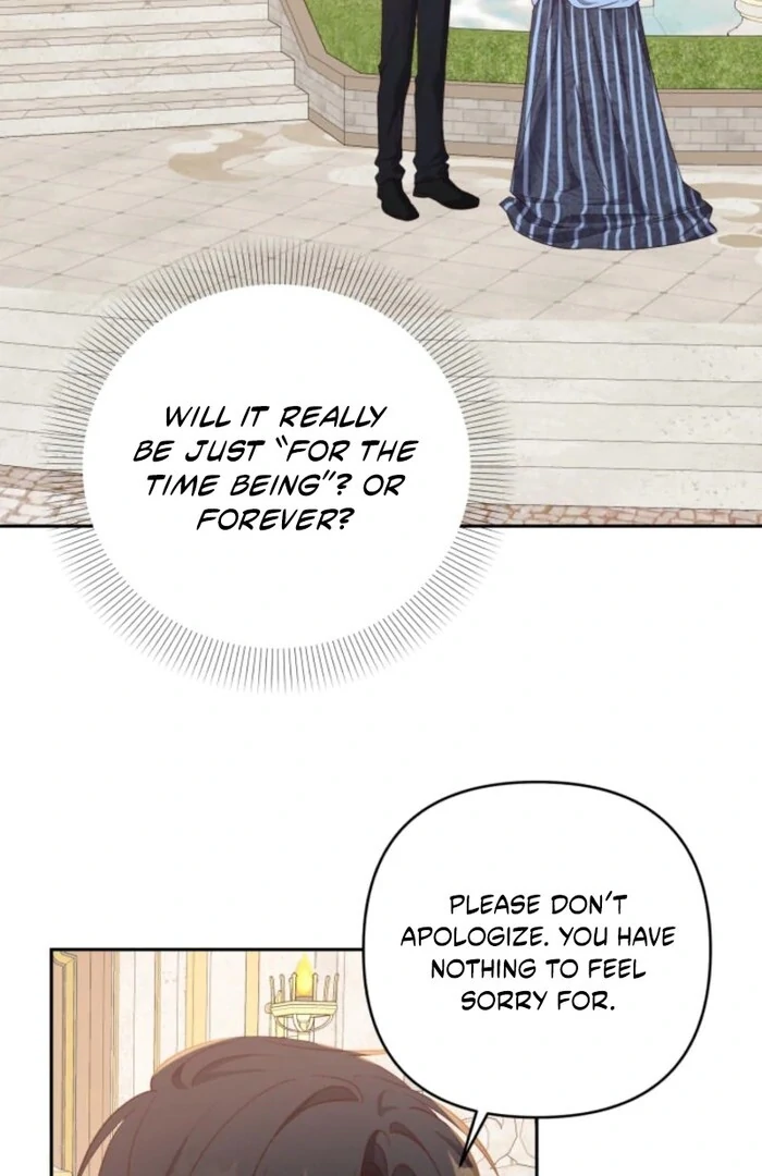 I’m Done Being Your Best Friend chapter 23 page 61