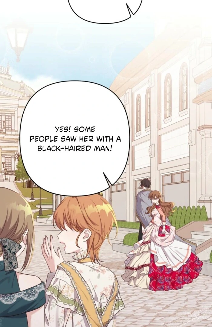 I’m Done Being Your Best Friend chapter 23 page 74