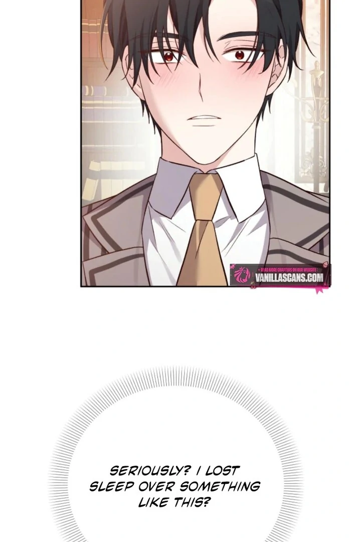 I’m Done Being Your Best Friend chapter 23 page 80