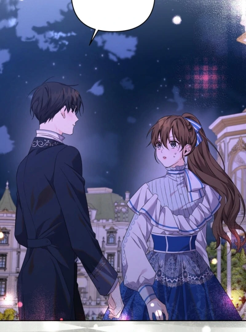 I’m Done Being Your Best Friend chapter 29 page 5