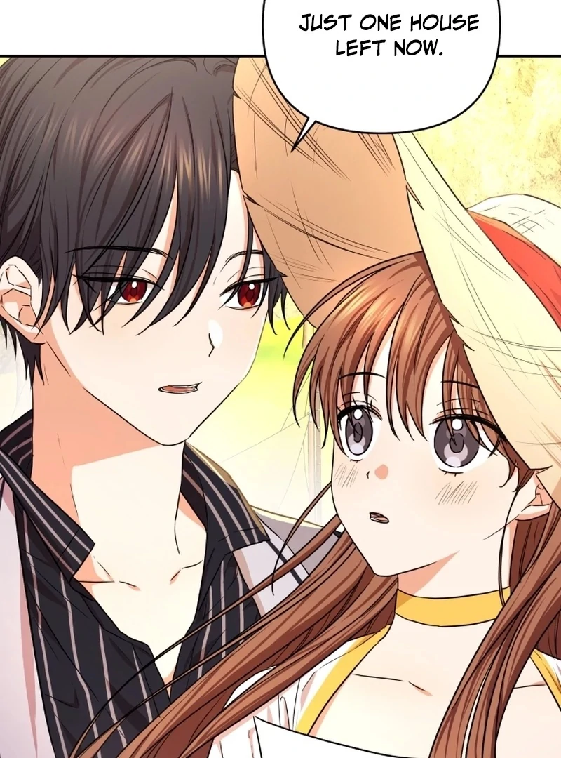 I’m Done Being Your Best Friend chapter 7 page 13