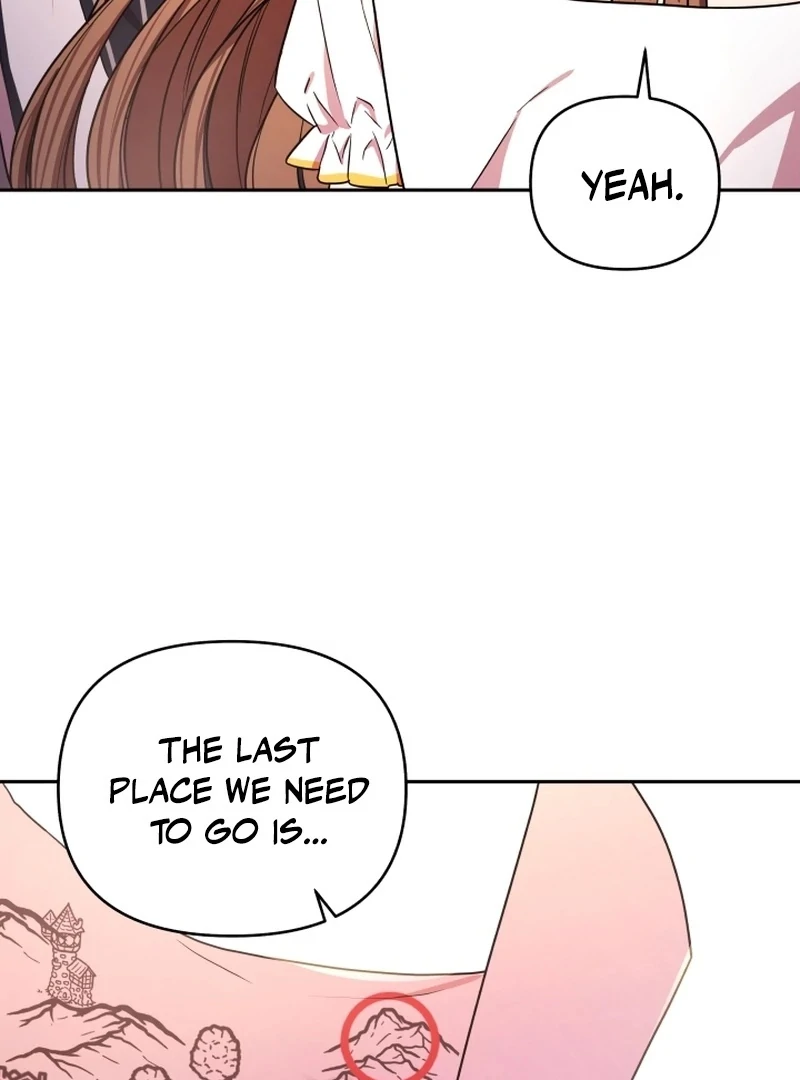I’m Done Being Your Best Friend chapter 7 page 14