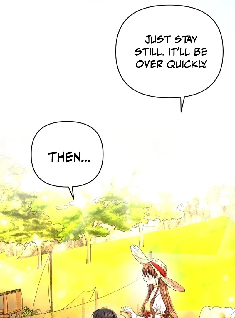 I’m Done Being Your Best Friend chapter 7 page 21