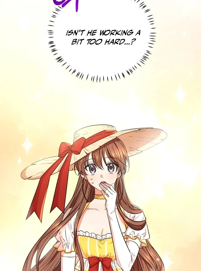 I’m Done Being Your Best Friend chapter 7 page 3