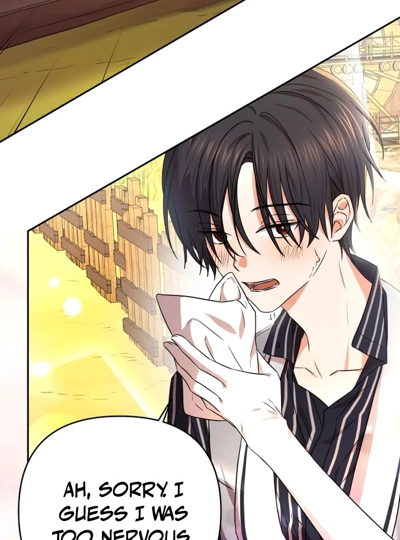 I’m Done Being Your Best Friend chapter 7 page 30