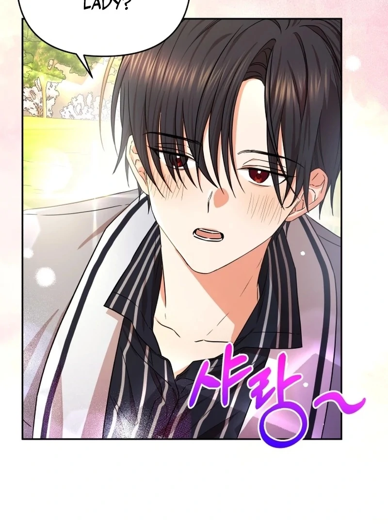 I’m Done Being Your Best Friend chapter 7 page 33