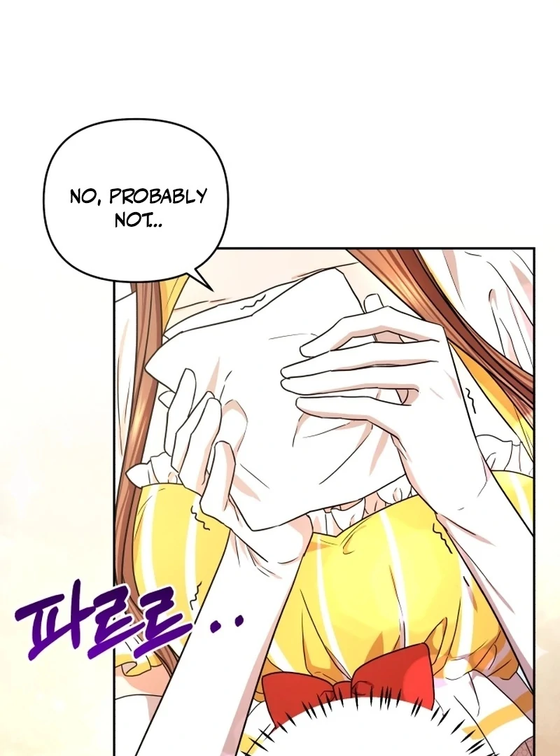 I’m Done Being Your Best Friend chapter 7 page 34