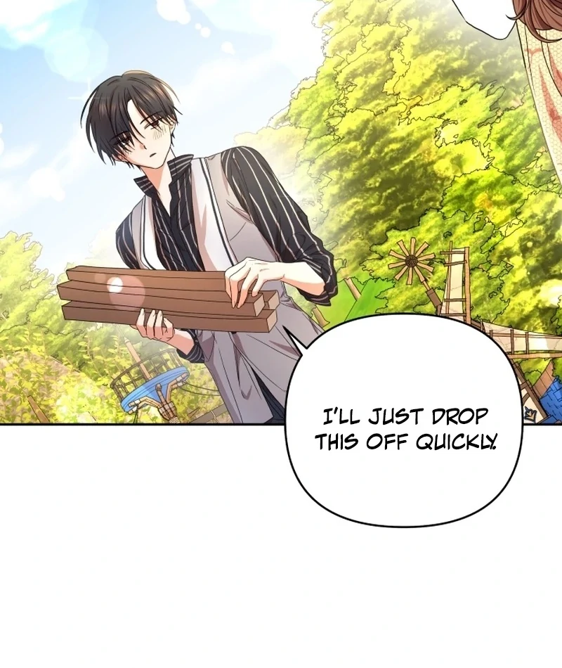 I’m Done Being Your Best Friend chapter 7 page 36