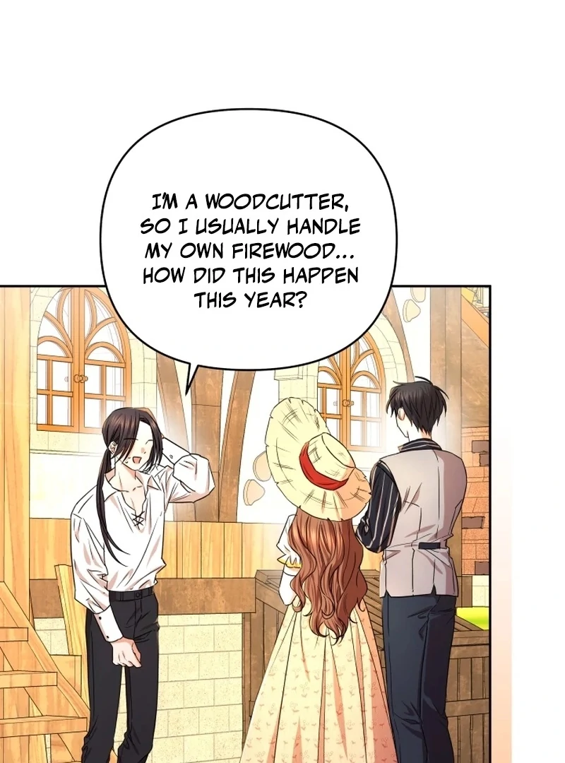 I’m Done Being Your Best Friend chapter 7 page 43