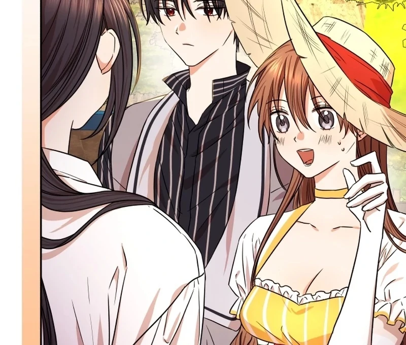 I’m Done Being Your Best Friend chapter 7 page 45