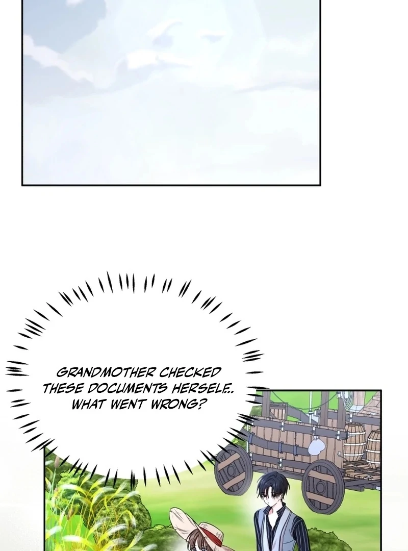 I’m Done Being Your Best Friend chapter 7 page 48