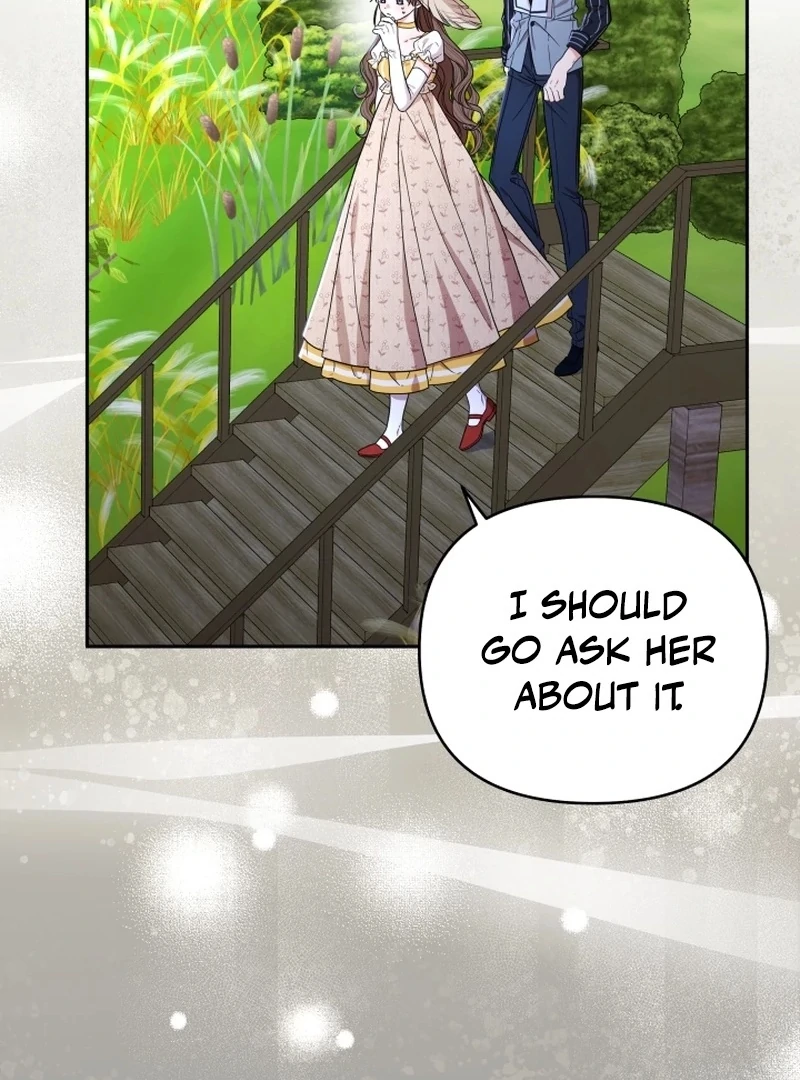 I’m Done Being Your Best Friend chapter 7 page 49