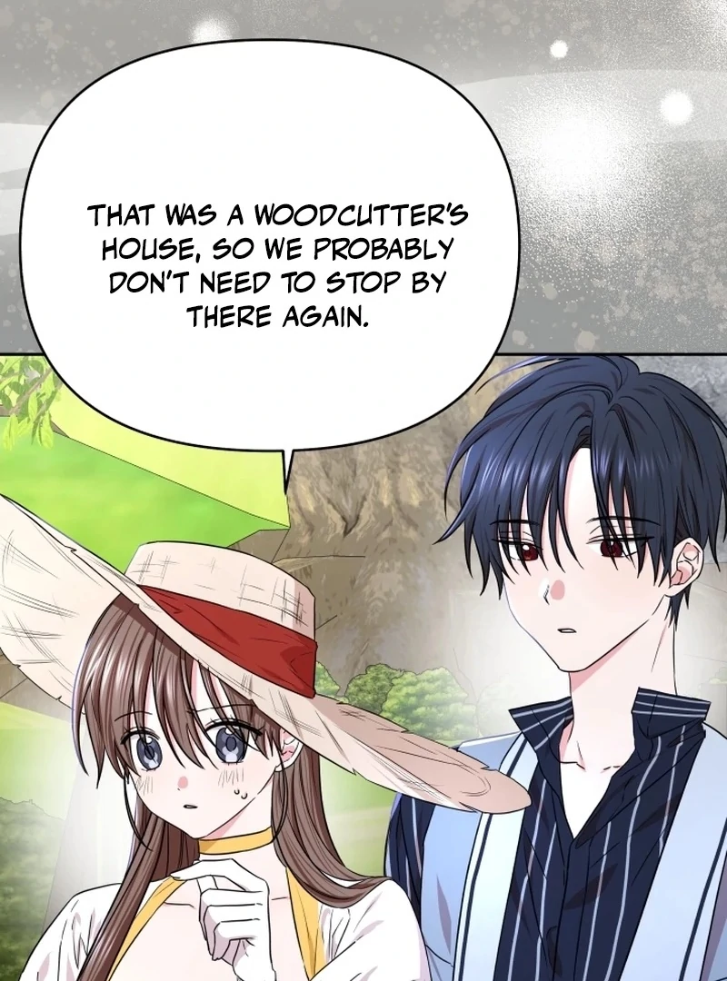 I’m Done Being Your Best Friend chapter 7 page 50