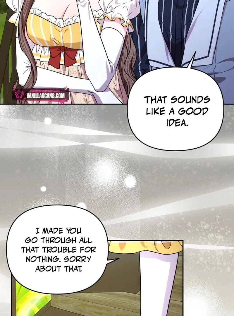 I’m Done Being Your Best Friend chapter 7 page 51