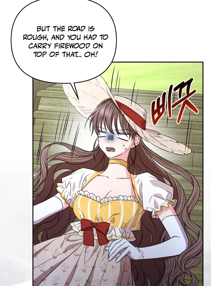 I’m Done Being Your Best Friend chapter 7 page 53