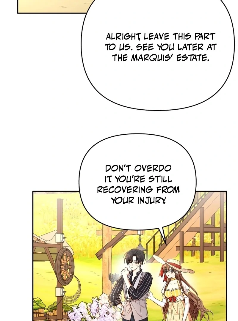 I’m Done Being Your Best Friend chapter 7 page 6