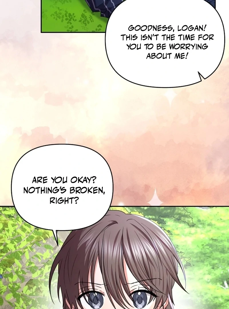 I’m Done Being Your Best Friend chapter 7 page 68