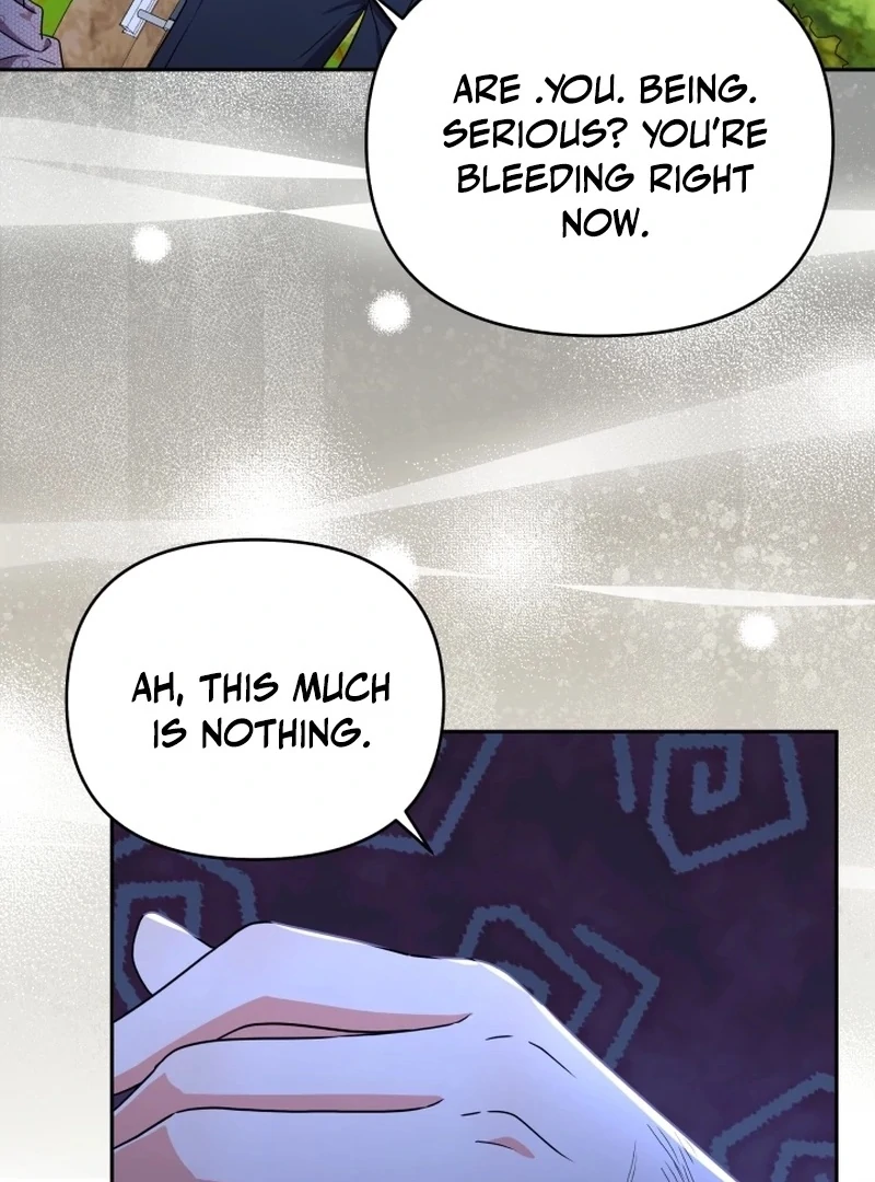 I’m Done Being Your Best Friend chapter 7 page 71