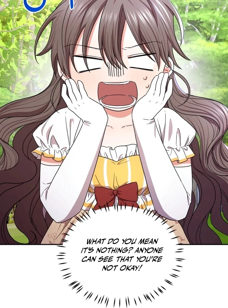 I’m Done Being Your Best Friend chapter 7 page 73