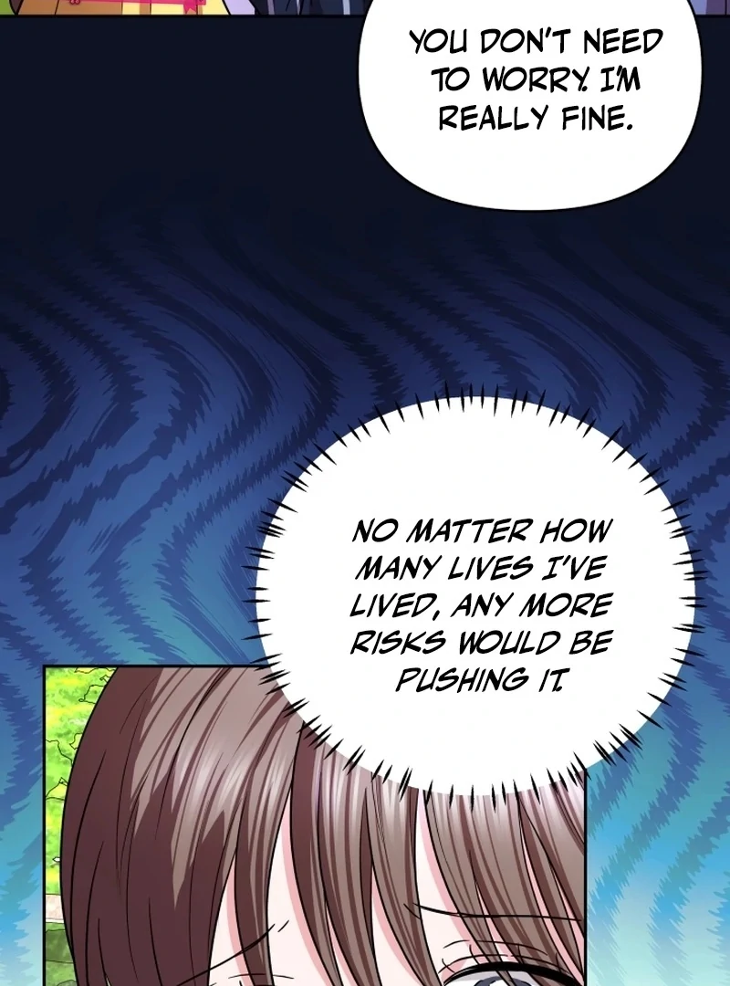 I’m Done Being Your Best Friend chapter 7 page 78