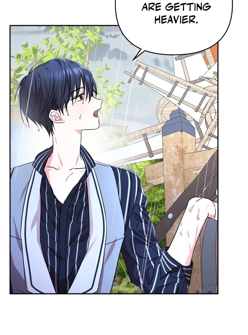 I’m Done Being Your Best Friend chapter 7 page 87