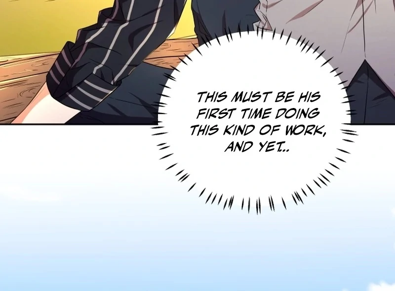 I’m Done Being Your Best Friend chapter 7 page 9