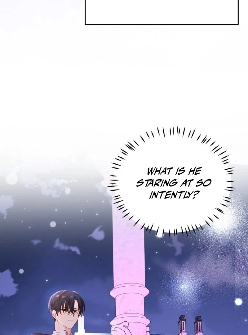 I’m Done Being Your Best Friend chapter 8 page 21