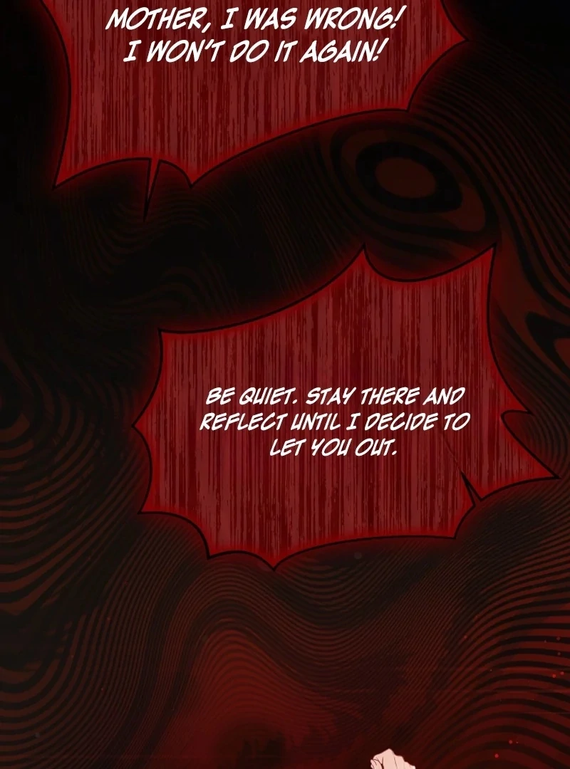 I’m Done Being Your Best Friend chapter 8 page 43