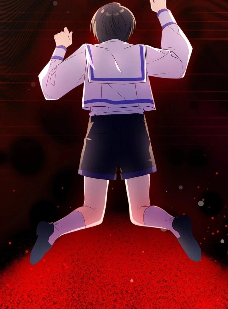 I’m Done Being Your Best Friend chapter 8 page 44