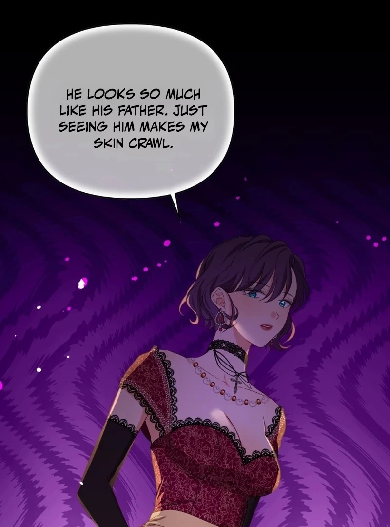 I’m Done Being Your Best Friend chapter 8 page 46