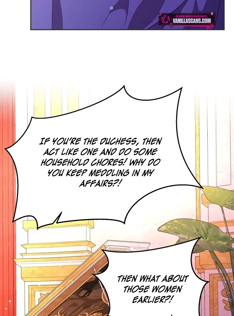 I’m Done Being Your Best Friend chapter 8 page 63