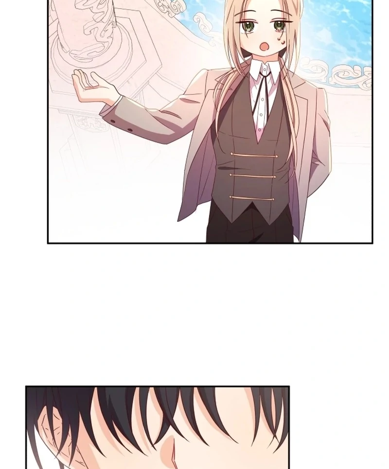 I’m Done Being Your Best Friend chapter 8 page 94