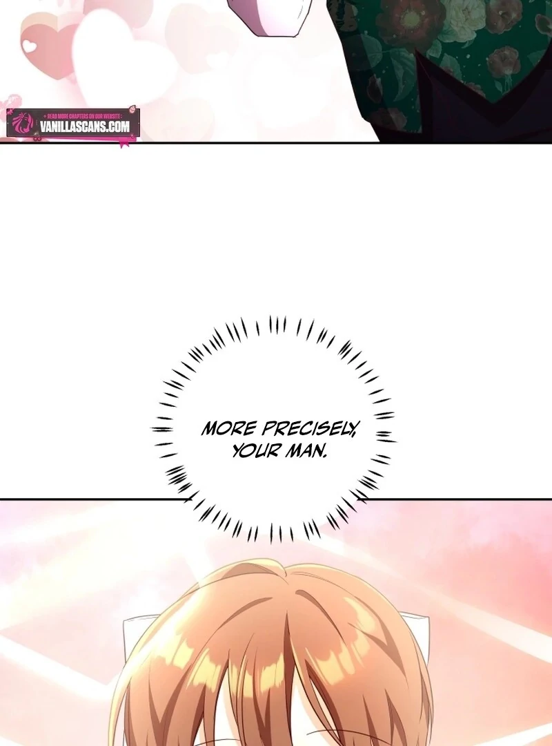 I’m Done Being Your Best Friend chapter 9 page 104