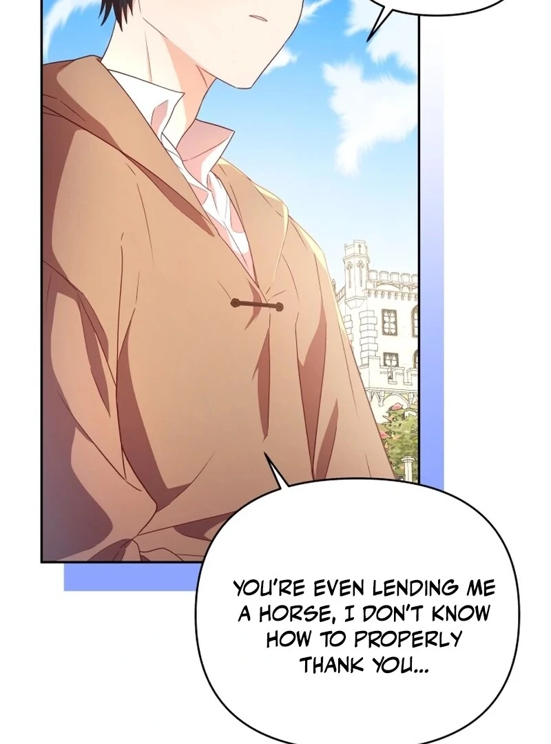 I’m Done Being Your Best Friend chapter 9 page 13