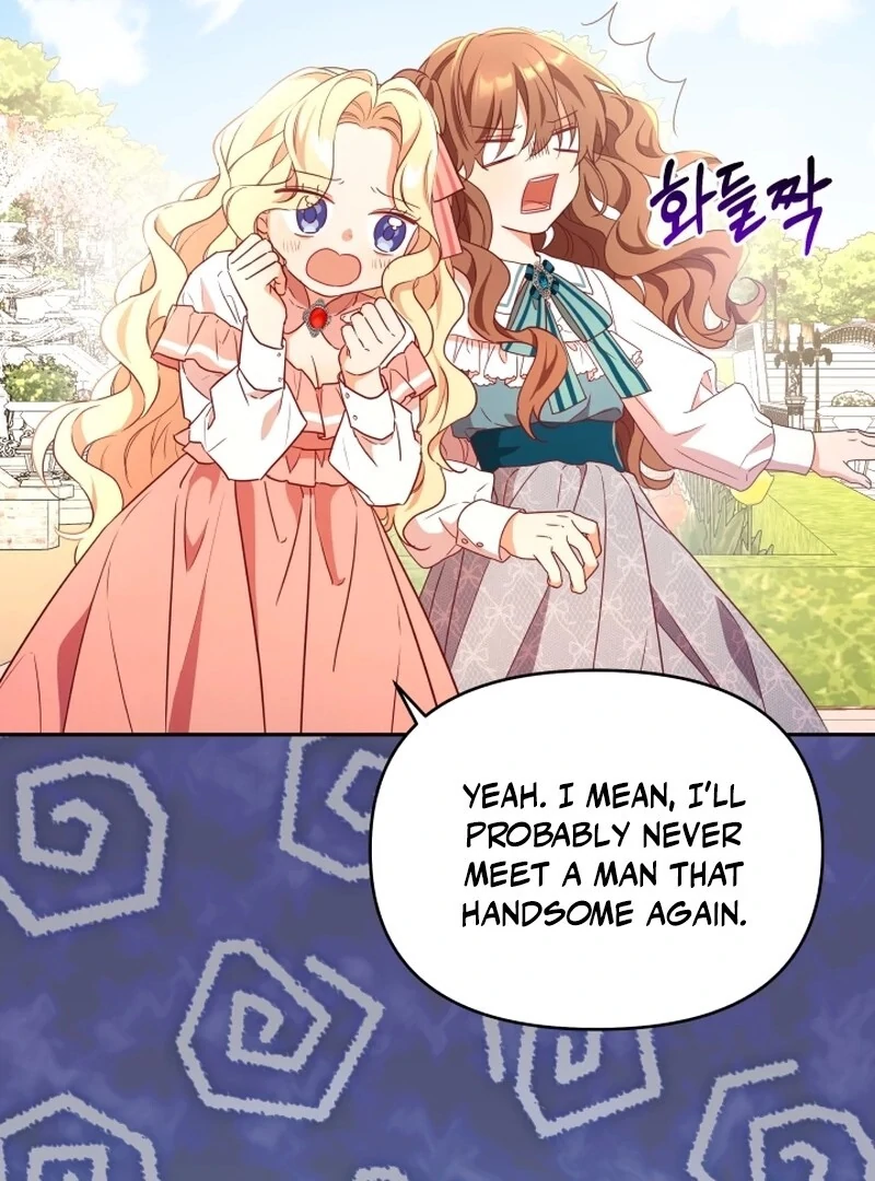 I’m Done Being Your Best Friend chapter 9 page 19