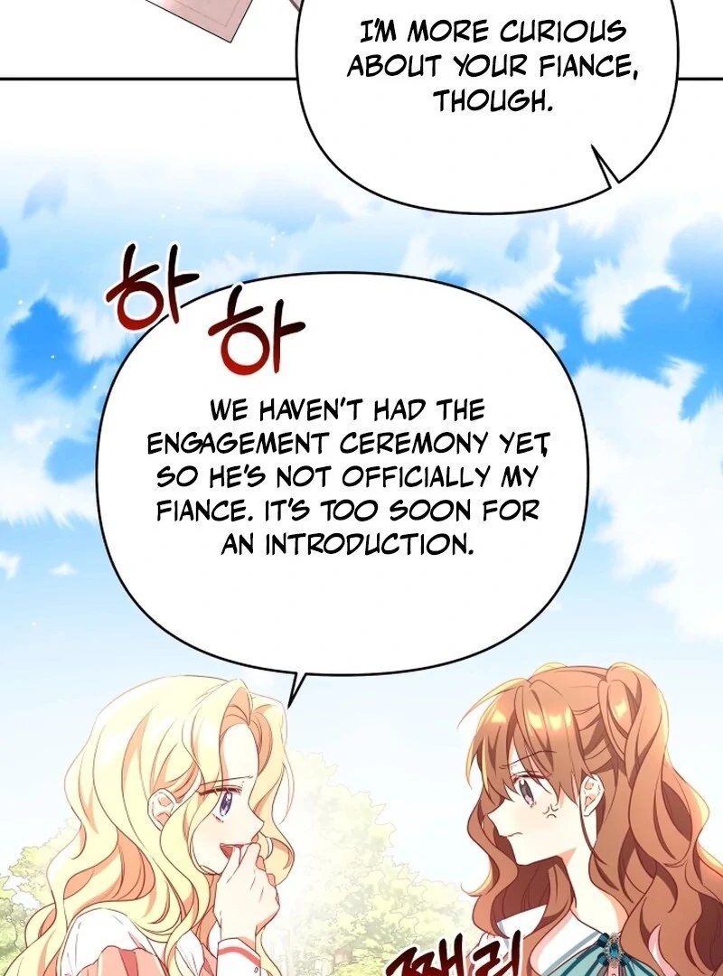 I’m Done Being Your Best Friend chapter 9 page 22