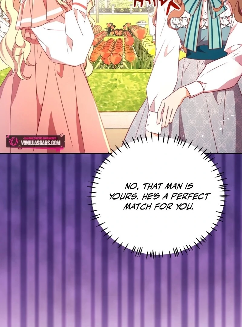 I’m Done Being Your Best Friend chapter 9 page 23