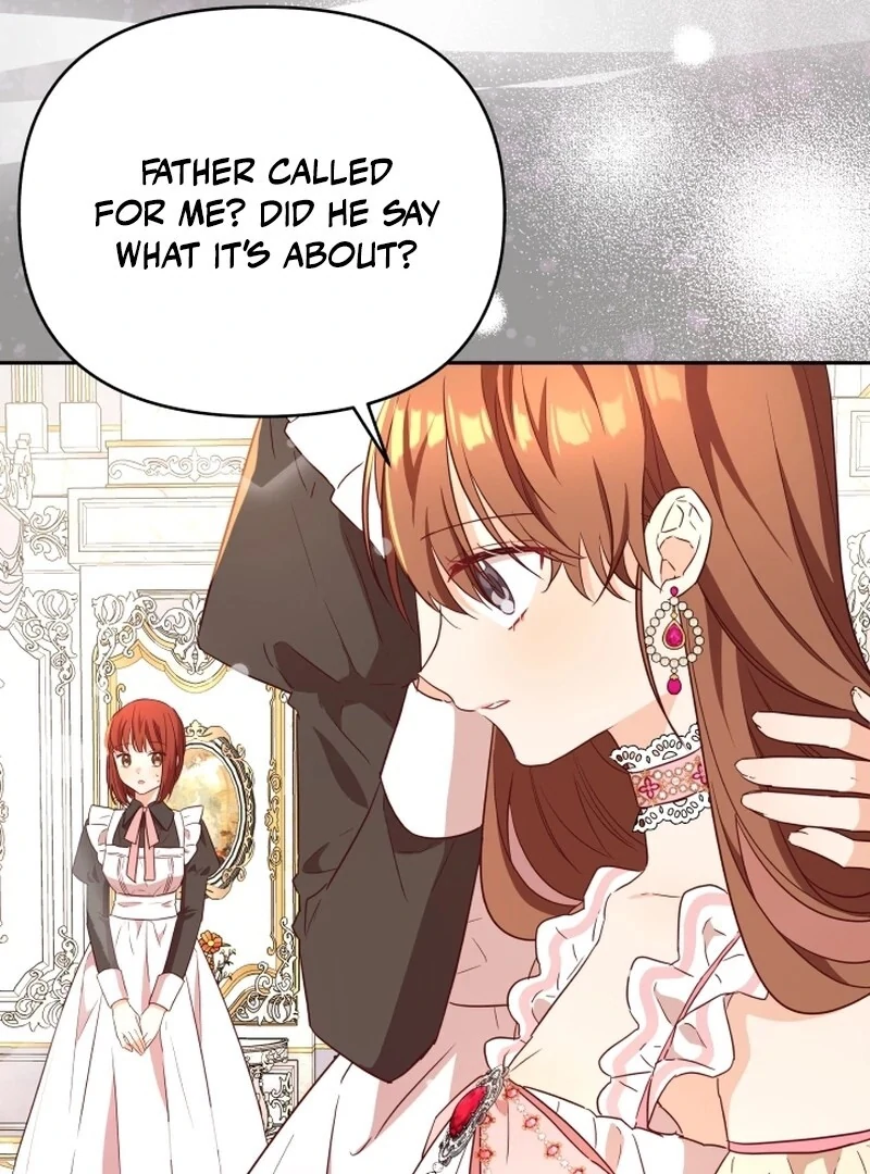I’m Done Being Your Best Friend chapter 9 page 28
