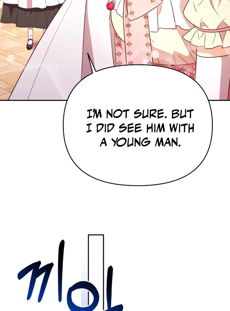I’m Done Being Your Best Friend chapter 9 page 29