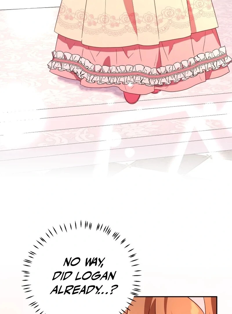 I’m Done Being Your Best Friend chapter 9 page 32