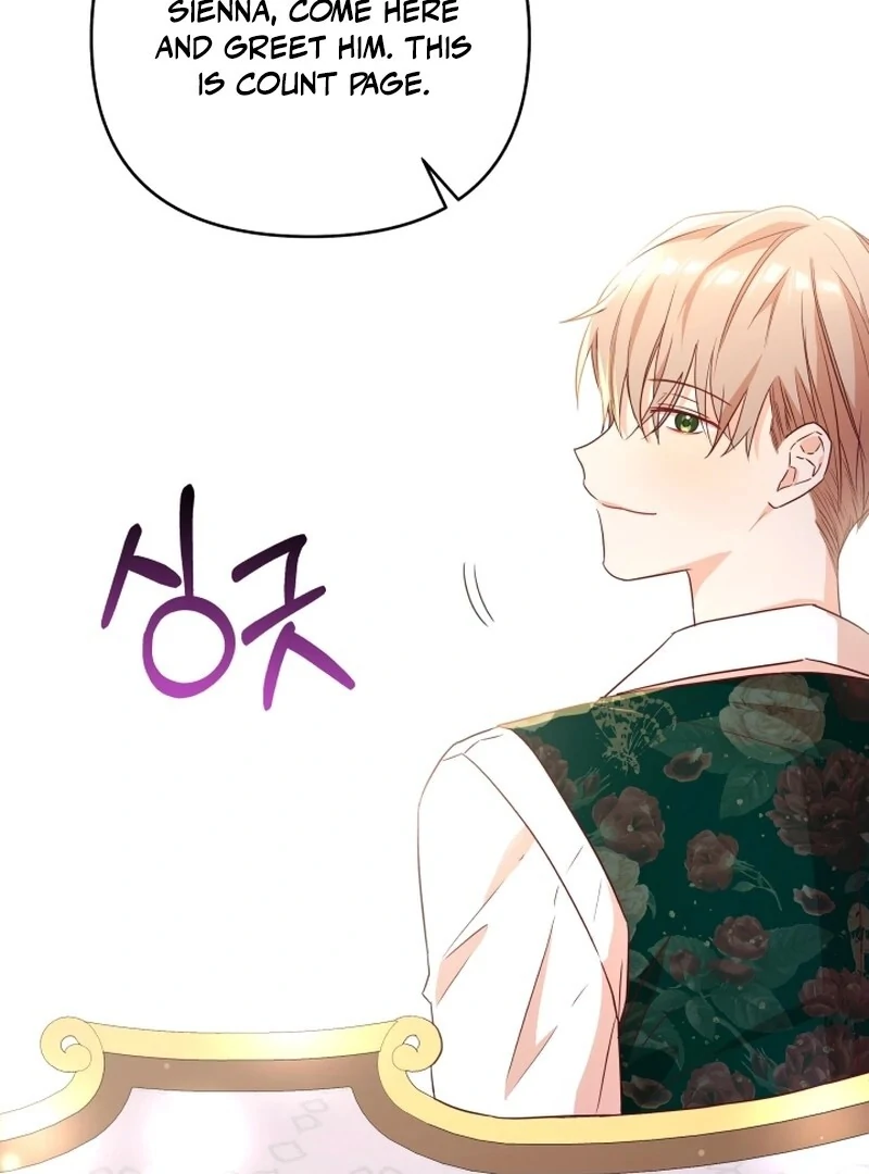 I’m Done Being Your Best Friend chapter 9 page 40