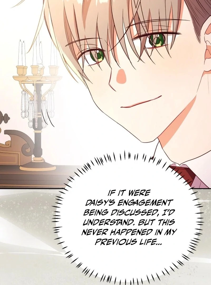 I’m Done Being Your Best Friend chapter 9 page 42