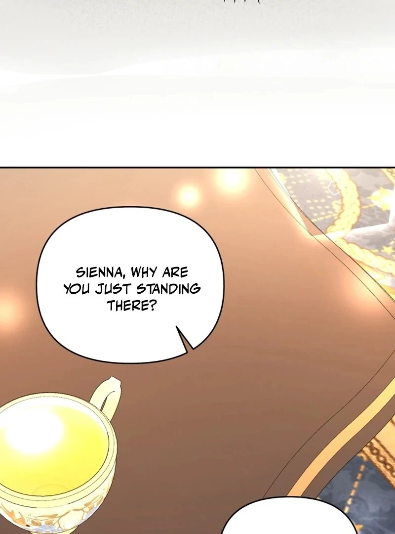 I’m Done Being Your Best Friend chapter 9 page 43