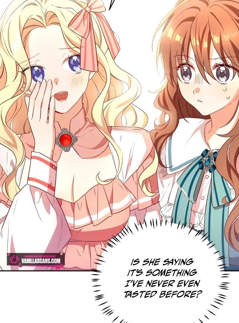 I’m Done Being Your Best Friend chapter 9 page 5