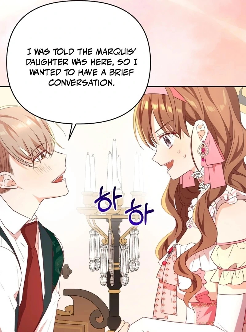 I’m Done Being Your Best Friend chapter 9 page 56