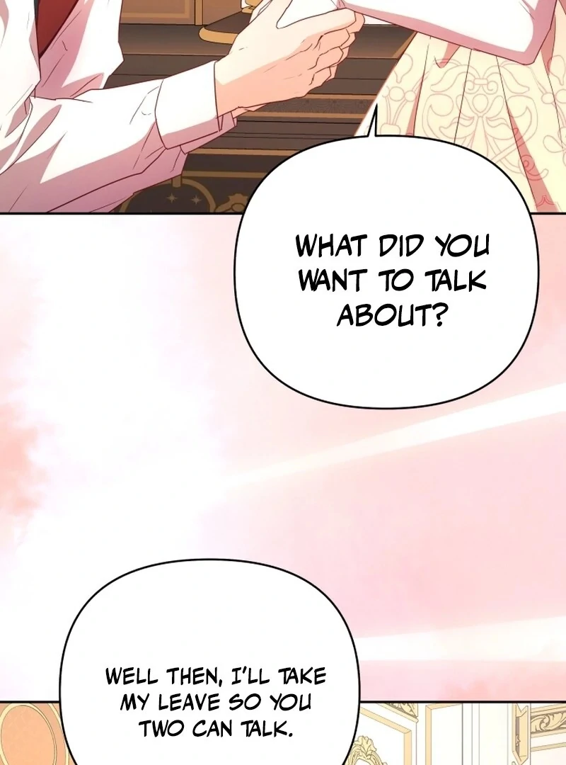 I’m Done Being Your Best Friend chapter 9 page 57