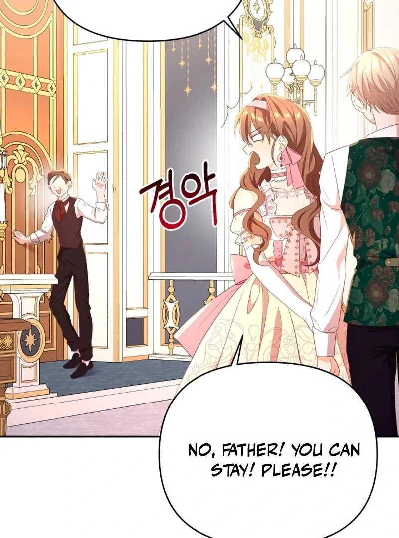 I’m Done Being Your Best Friend chapter 9 page 58