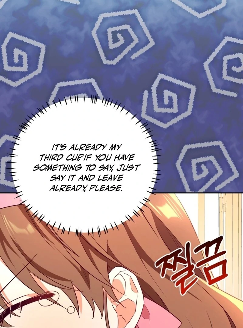 I’m Done Being Your Best Friend chapter 9 page 61