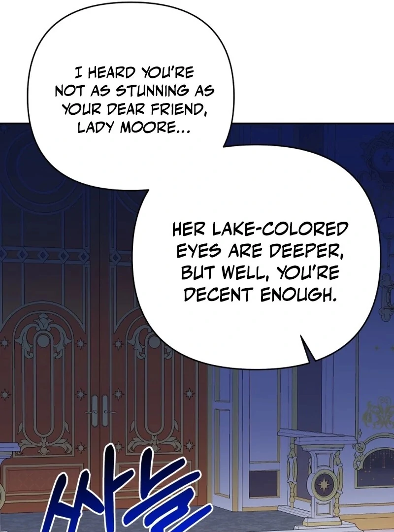 I’m Done Being Your Best Friend chapter 9 page 66